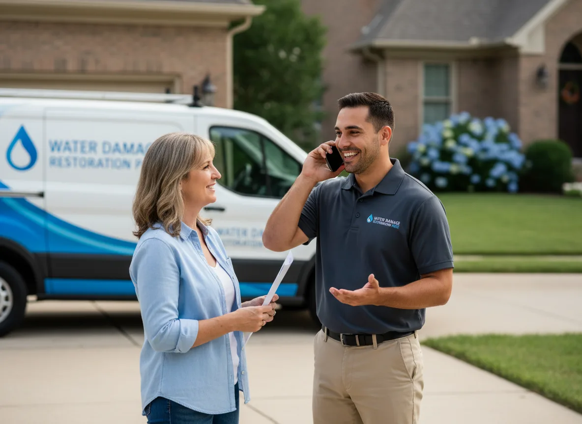 Flood Restoration Johnson City, TN FAQs